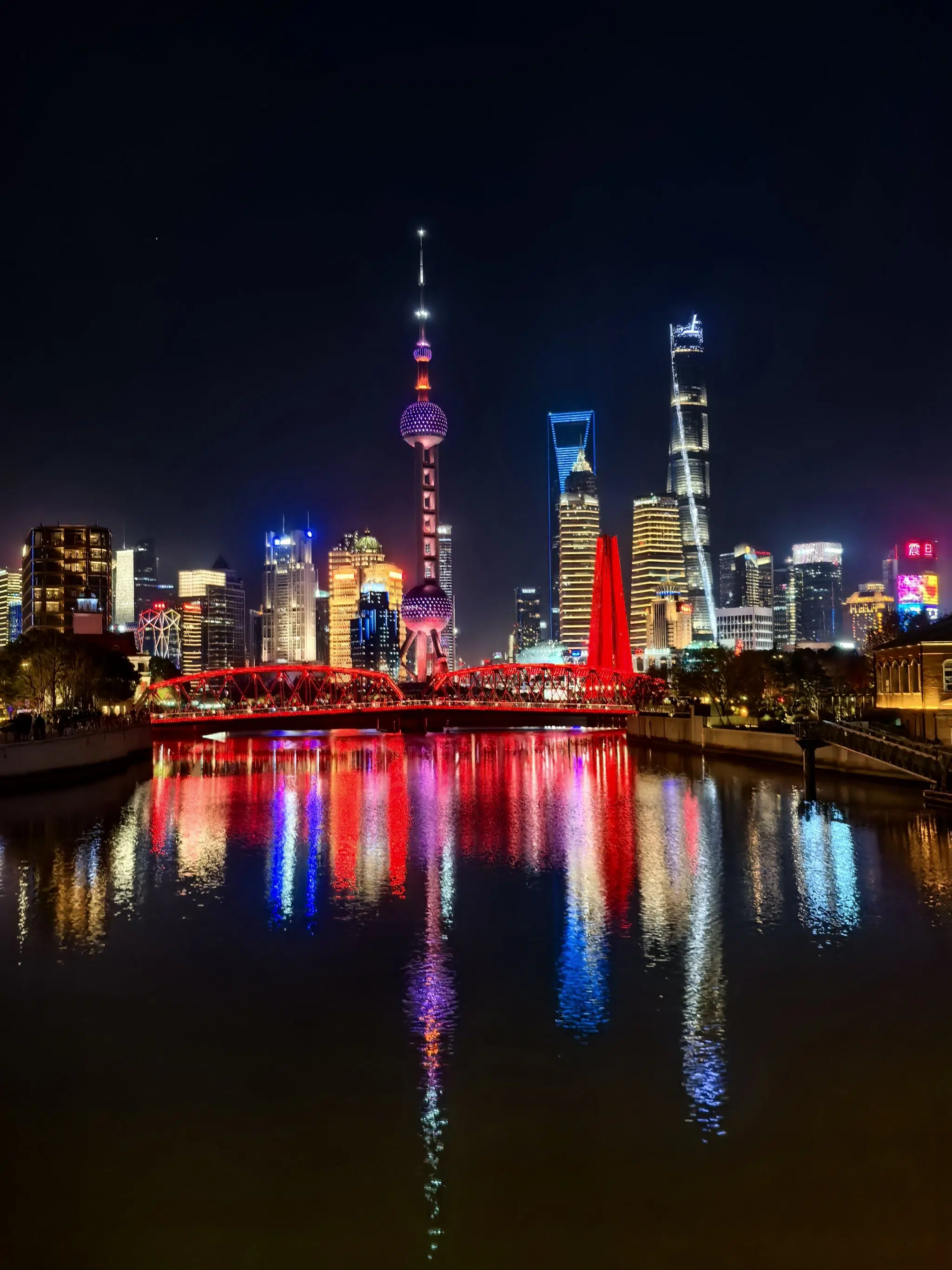 Shanghai