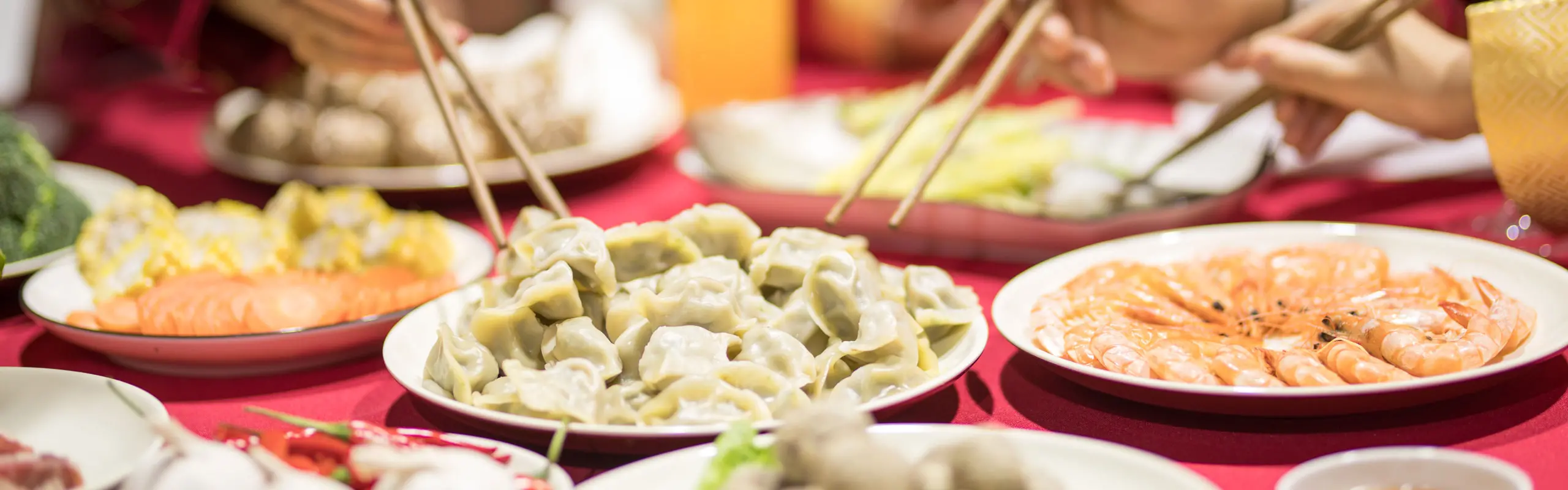 Culinary China