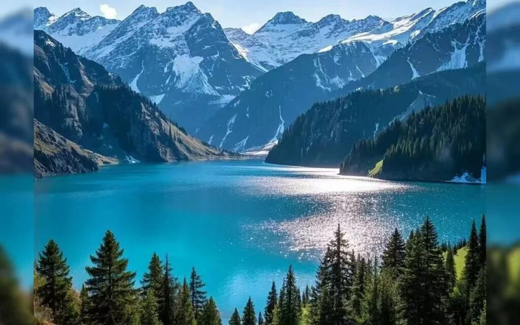 10D9N Northern Xinjiang All-Inclusive Private Tour | From $1,999/Per Person