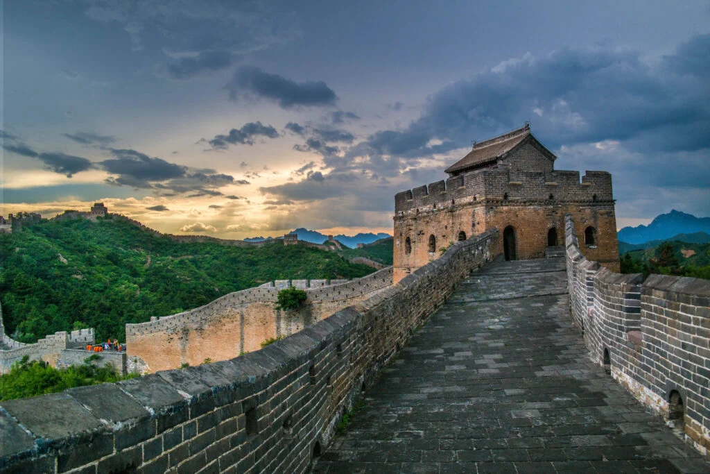 5D4N Beijing Semi-Inclusive Luxury Private Tour | 2 Signature Local Dinners (Peking Duck & Copper Pot Hot Pot), Guide & Complete Attraction Package